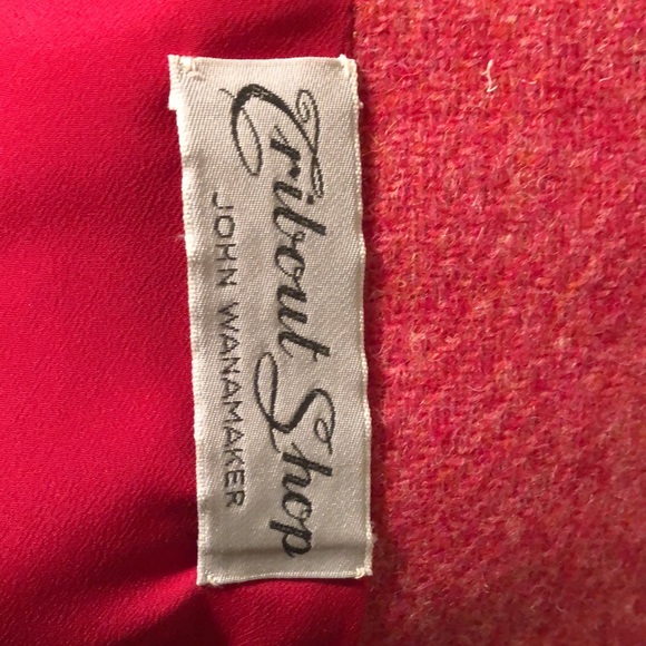 Vintage Valentino Suit - Picture 8 of 8